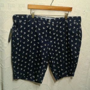 Polo Ralph Lauren 9" Linen Shorts